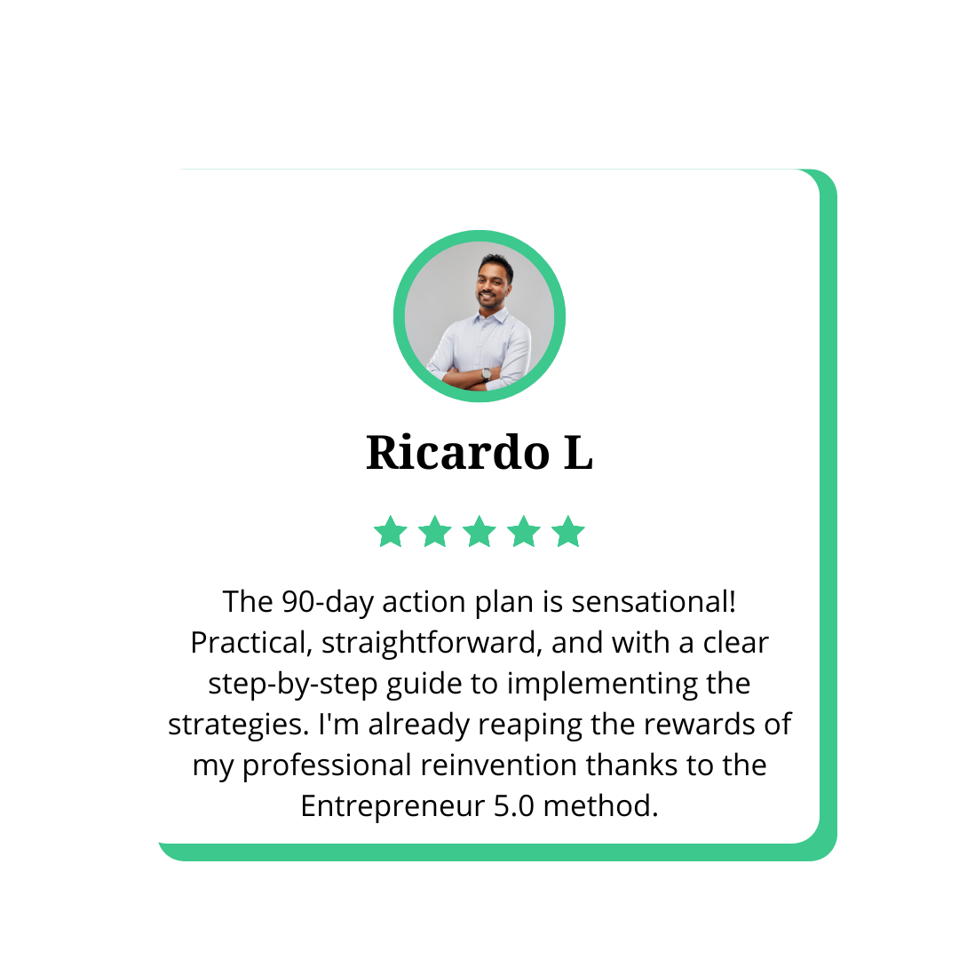 5-3 Online Presence Code