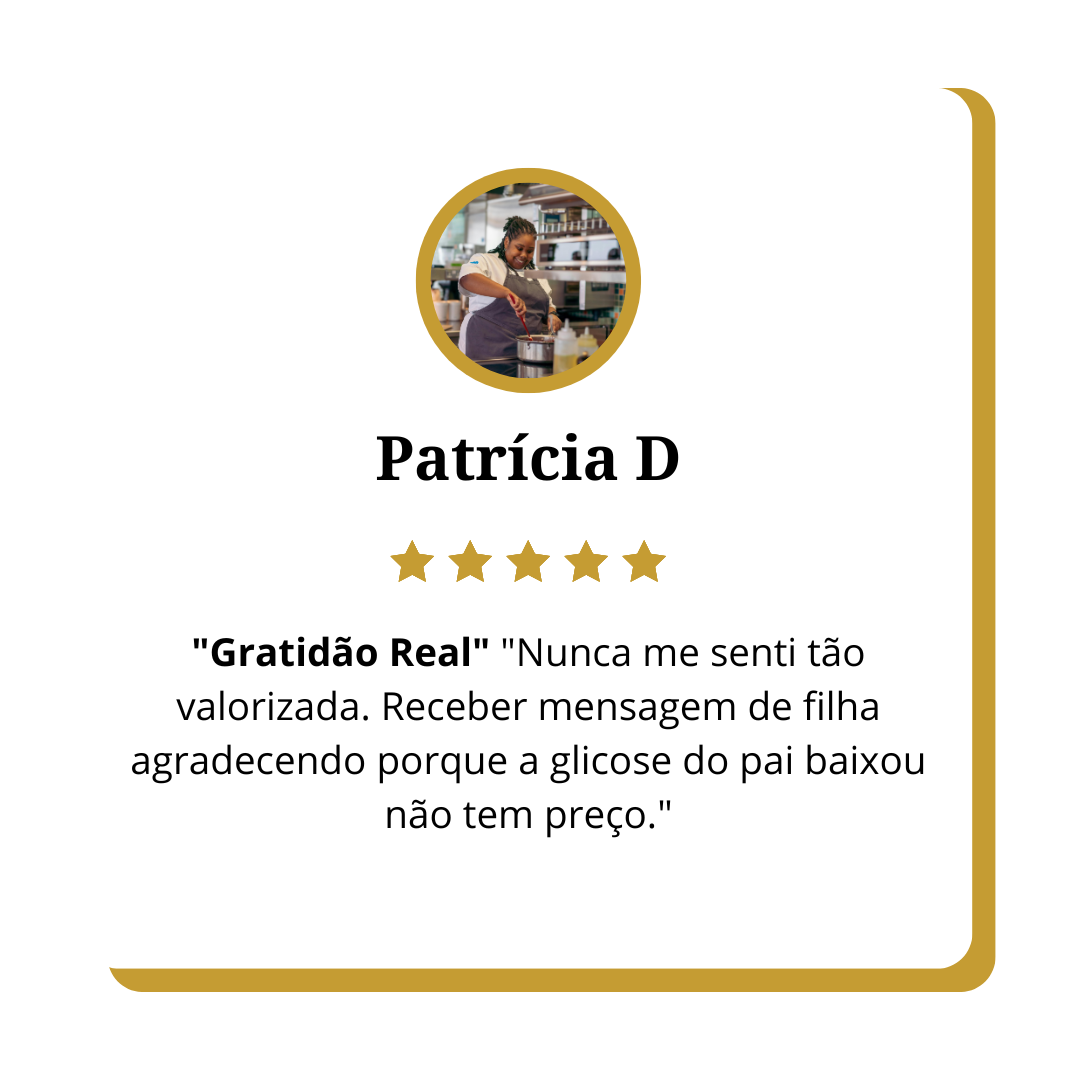 8 Cozinha que Cura Keed