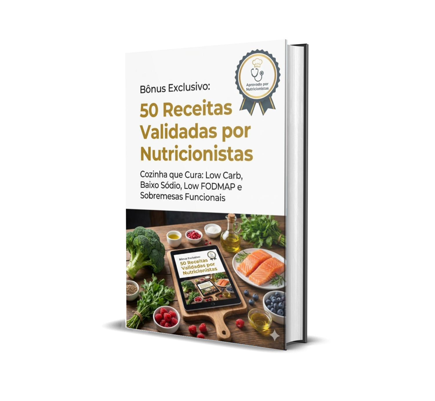 bonus-50-receitas Protocolo Hormonal