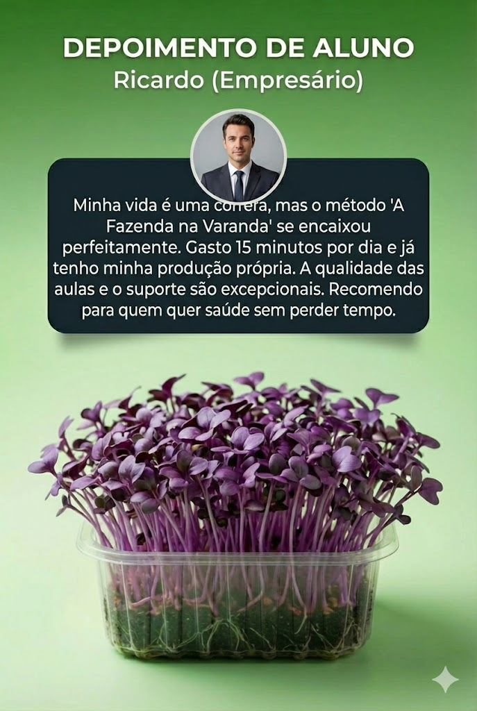 depoimento5 A Fazenda na Varanda