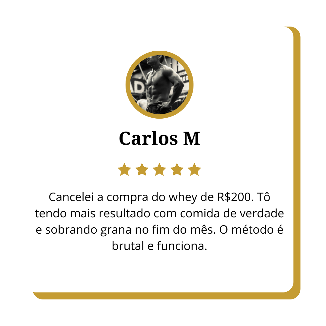 1-1 Código da Hipertrofia