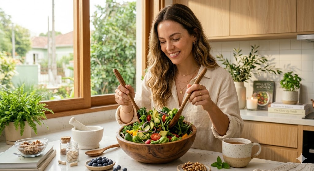 Vencendo a SOP sem Anticoncepcional: O Guia Completo