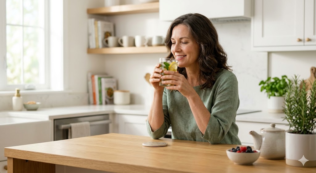 Fogachos: por que acontecem e como aliviar naturalmente