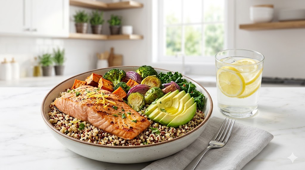 Menopausa e Ganho de Peso: O Que Realmente Acontece e O Que Fazer Para Reverter