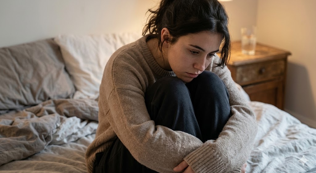 TPM e Saúde Mental: e o Que Fazer nos Dias Difíceis